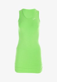 Selected, apple green