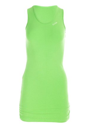 Winshape Top - apple green