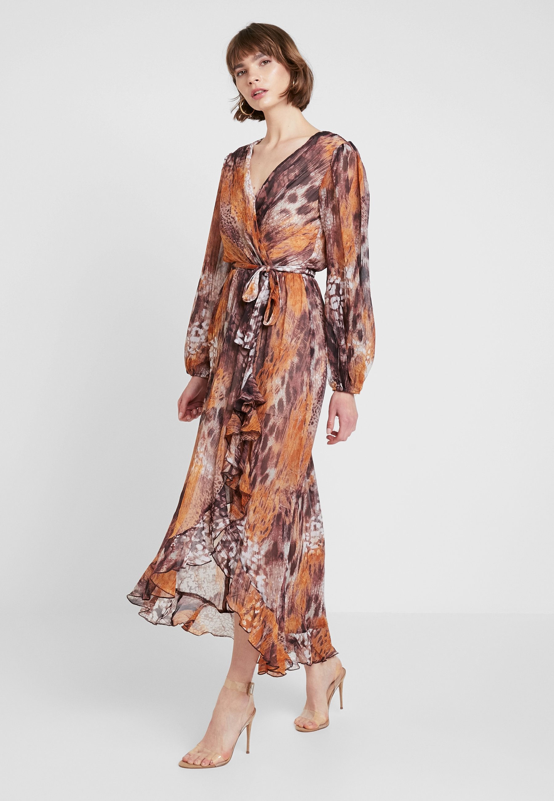 zalando summer dresses