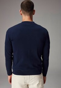 Next Gilet - blue