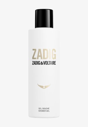 Zadig & Voltaire Fragrances ZADIG SHOWER GEL - Docciaschiuma