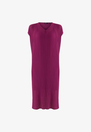 Mexx, Jurk - medium mauve