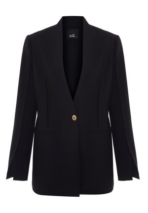 adL CYNTHIA - Manteau court - black