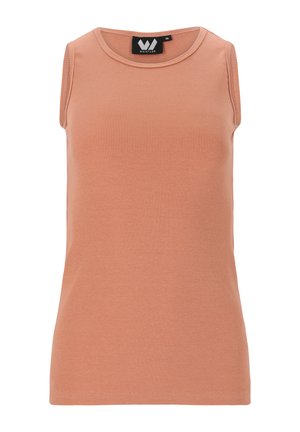 Linne - beige nude