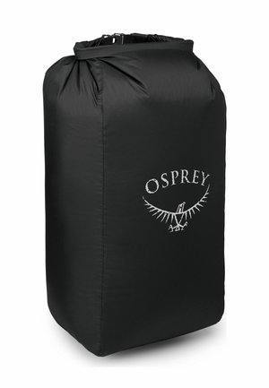 ULTRALIGHT PACK LINER MEDIUM  37 CM - Rugzakje - black