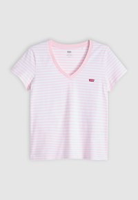 THE PERFECT TEE V-NECK - T-shirts basic -  potpourri
