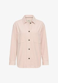 Geselecteerd, mauve pink