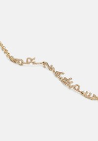 Patrizia Pepe BRACCIALE BRACELET - Käevõru - gold-coloured