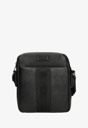 Wojas Borsa a tracolla - czarny