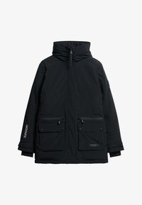 No seleccionado, black