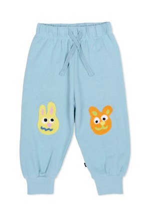 Pantaloni - light blue