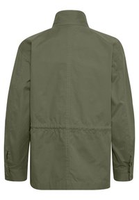 InWear Tunn jacka - green