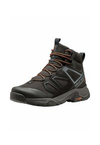 Helly Hansen Stivaletti stringati - dunkelgrau