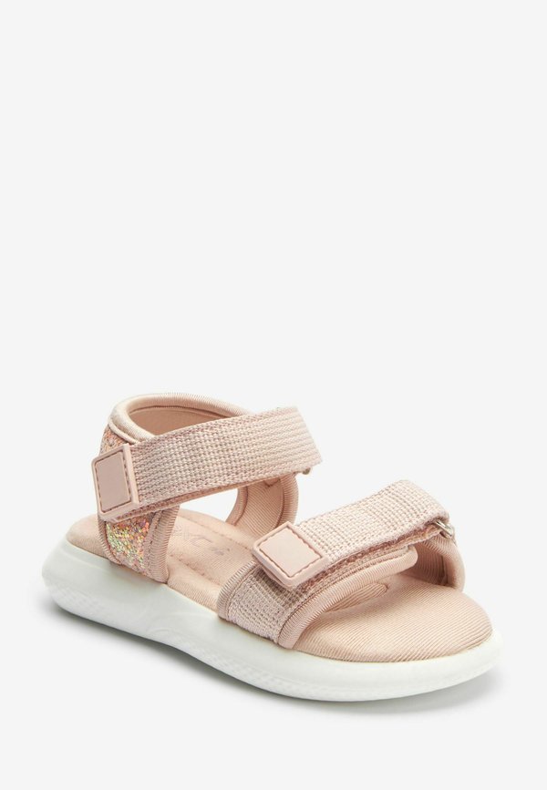 TREKKER STANDARD – Lauflernschuh