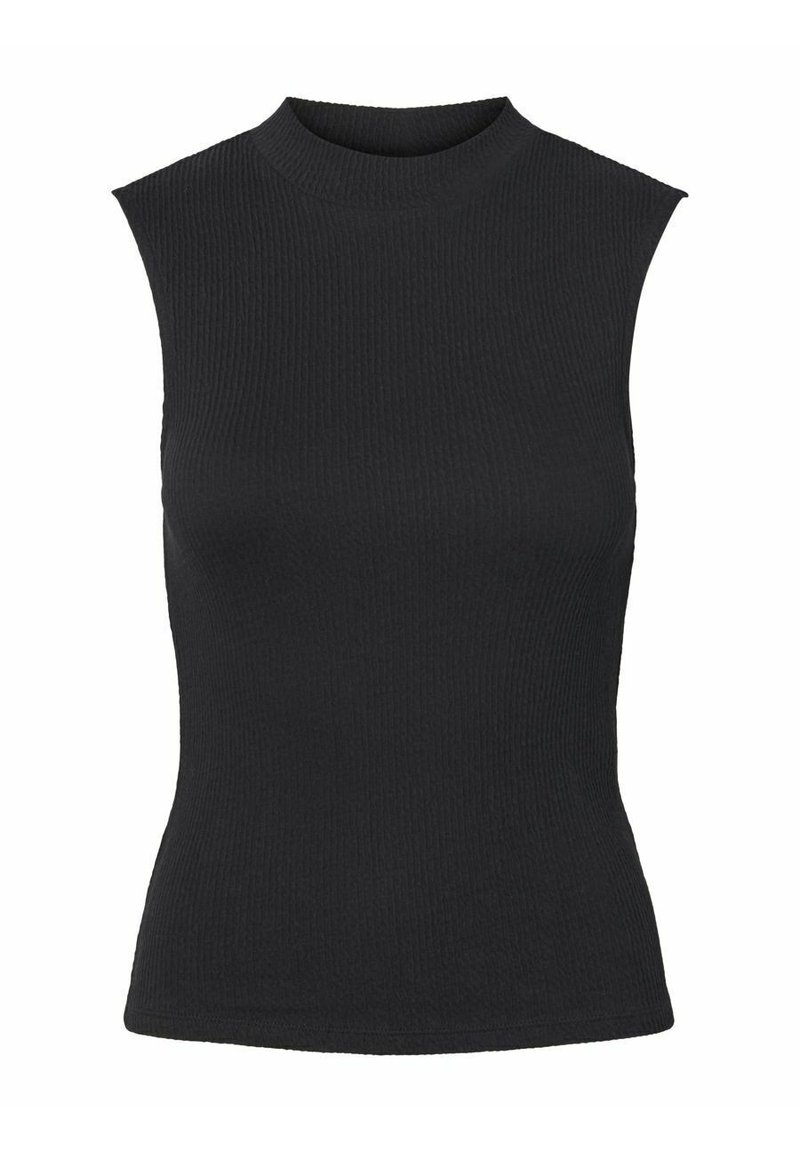 Nautica Freizeithemd Ohne Ärmel Für Frauen – Lockerer Schnitt, Chambray-Taping, Seitliche Schlitze