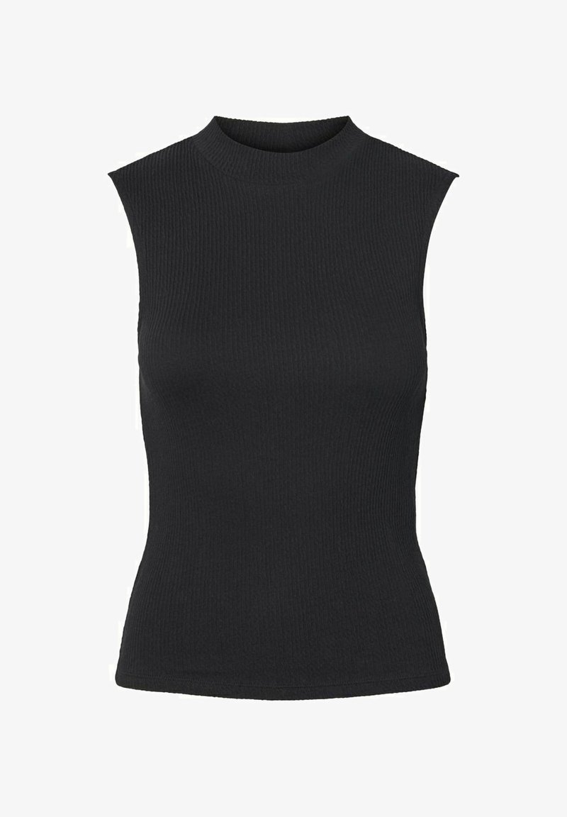 Nautica Freizeithemd Ohne Ärmel Für Frauen – Lockerer Schnitt, Chambray-Taping, Seitliche Schlitze Nautica Freizeithemd Ohne Ärmel Für Frauen – Lockerer Schnitt, Chambray-Taping, Seitliche Schlitze