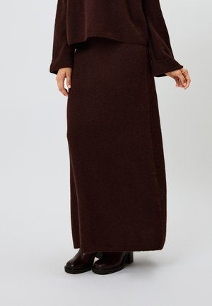 INSA - Maksihame - truffle