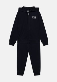 EA7 Emporio Armani TUTA SPORTIVA UNISEX SET Training jacket