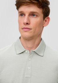 s.Oliver BLACK LABEL - Koszulka polo