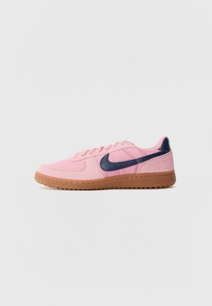 FIELD GENERAL - Sneakers basse - pink