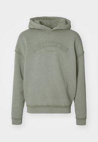 Non sélectionné, dark olive