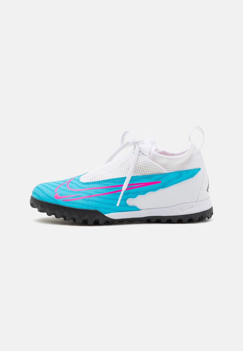 nike phantom astro blue