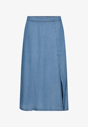Soyaconcept, SC-LIV 52, niebieski denim