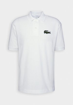 UNISEX - Polo shirt - white