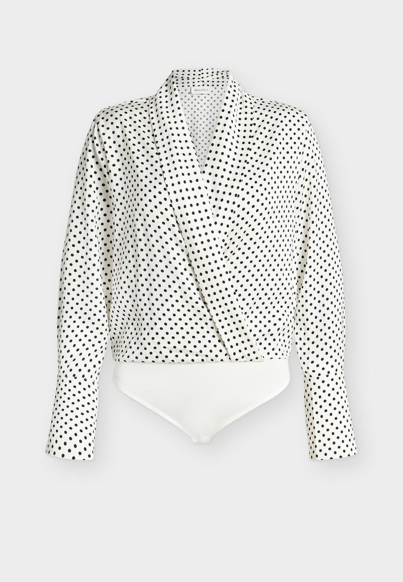 Anna Field Blouse zwart