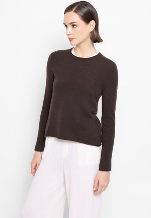 Maglione - brown