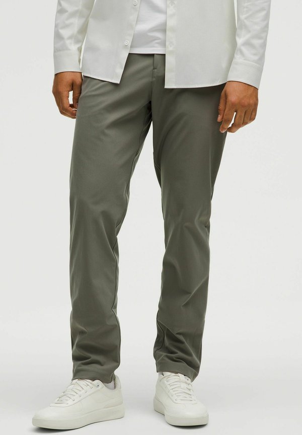 ABC SLIM-FIT WARPSTREME 81CM - Stoffhose