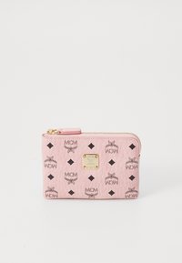 Unselected, soft pink