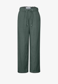 Sélectionné, grün