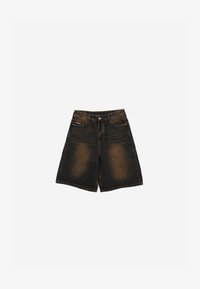 Επιλέχθηκε, brown