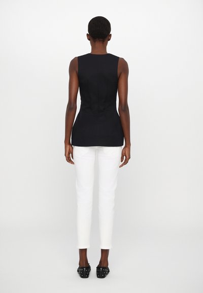 Faithfull the brand JENNEIU  - Topp - black