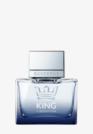 Banderas Perfumes, KING OF SEDUCTION EDT - Eau de toilette