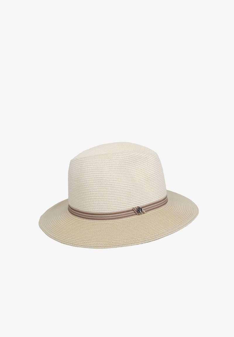 Loevenich SUMMER FEDORA - Kalap - soft wheat