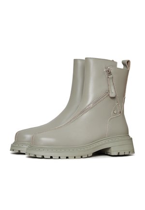 Bottes de neige - green