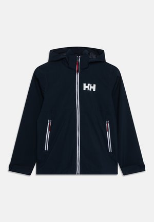 Helly Hansen RIGGING - Regenjas - navy