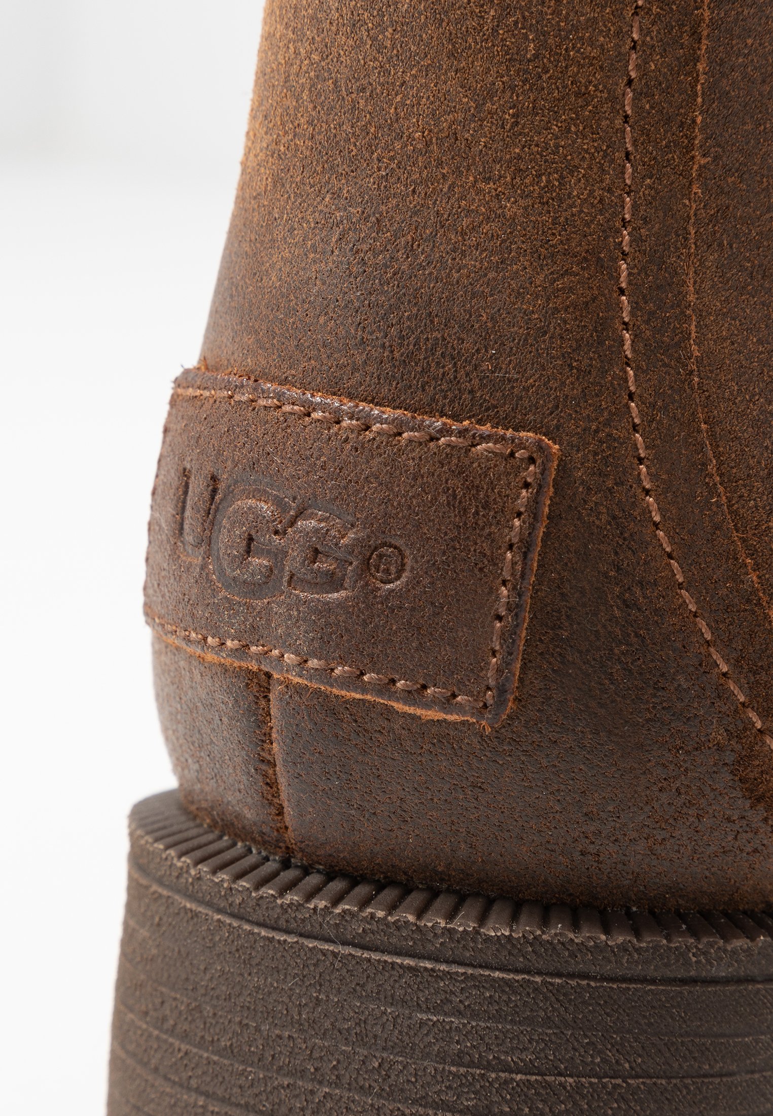 UGG BONHAM BOOT Korte laarzen chipmunk Zalando.nl UGG BONHAM BOOT Korte laarzen chipmunk Zalando.nl