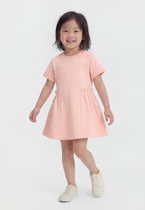 Marni Denné šaty - pastel pink