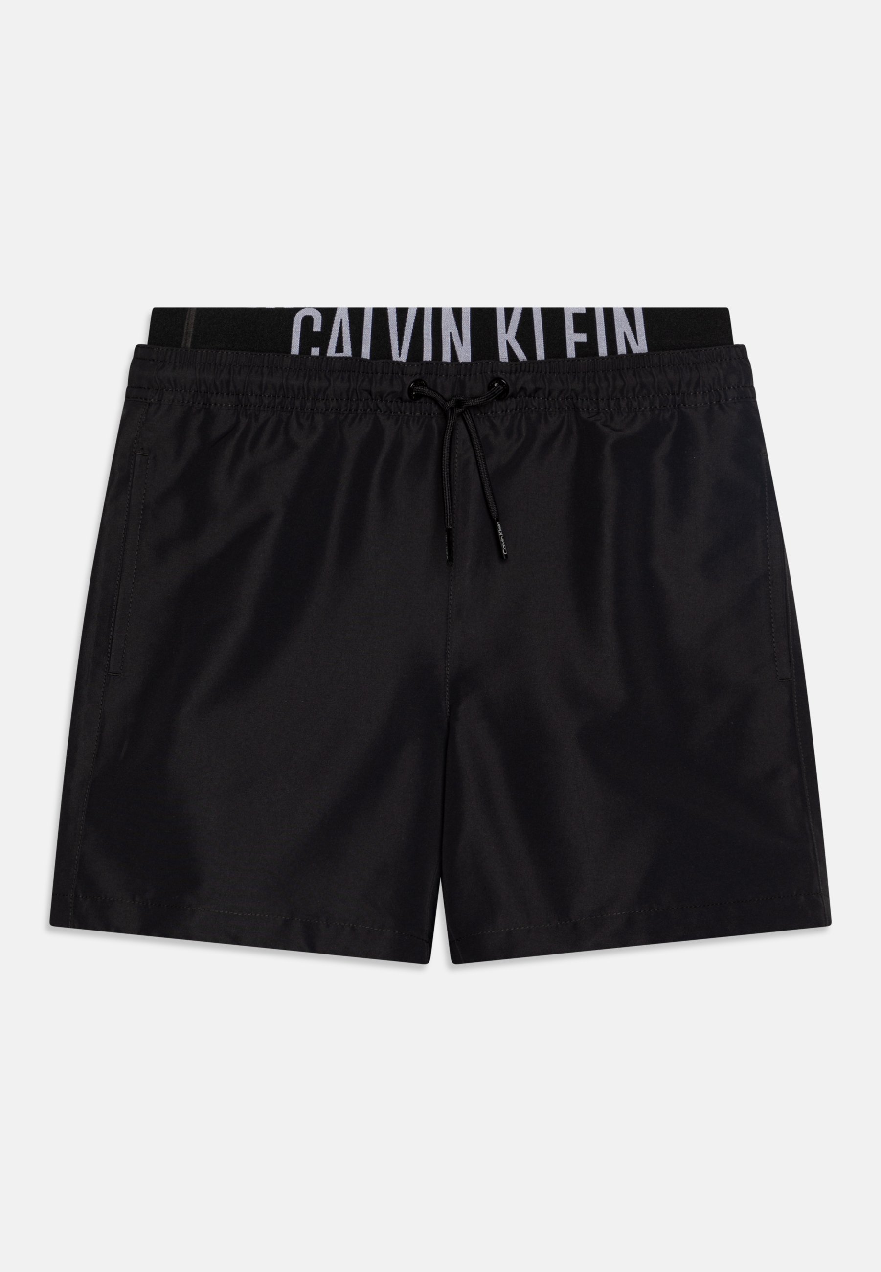 Zalando Calvin Klein Swim Shorts Grey Zalando Black Calvin Klein