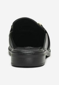 ONLY SHOES ANDERE - Mules - black