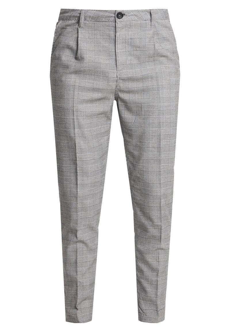 Cotton On Broek grijs