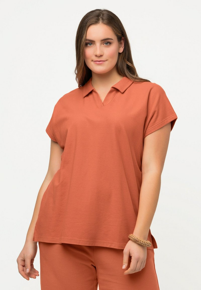 Ulla Popken - Koszulka polo