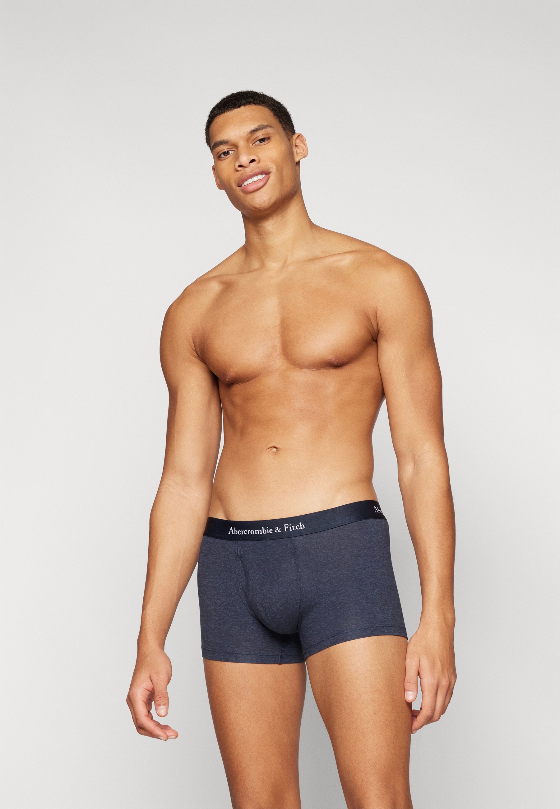もあな 新品 A&F TRUNK 5パック ボクサー アバクロ Amazon | [Abercrombie & Fitch] [アバクロンビー & フィッチ