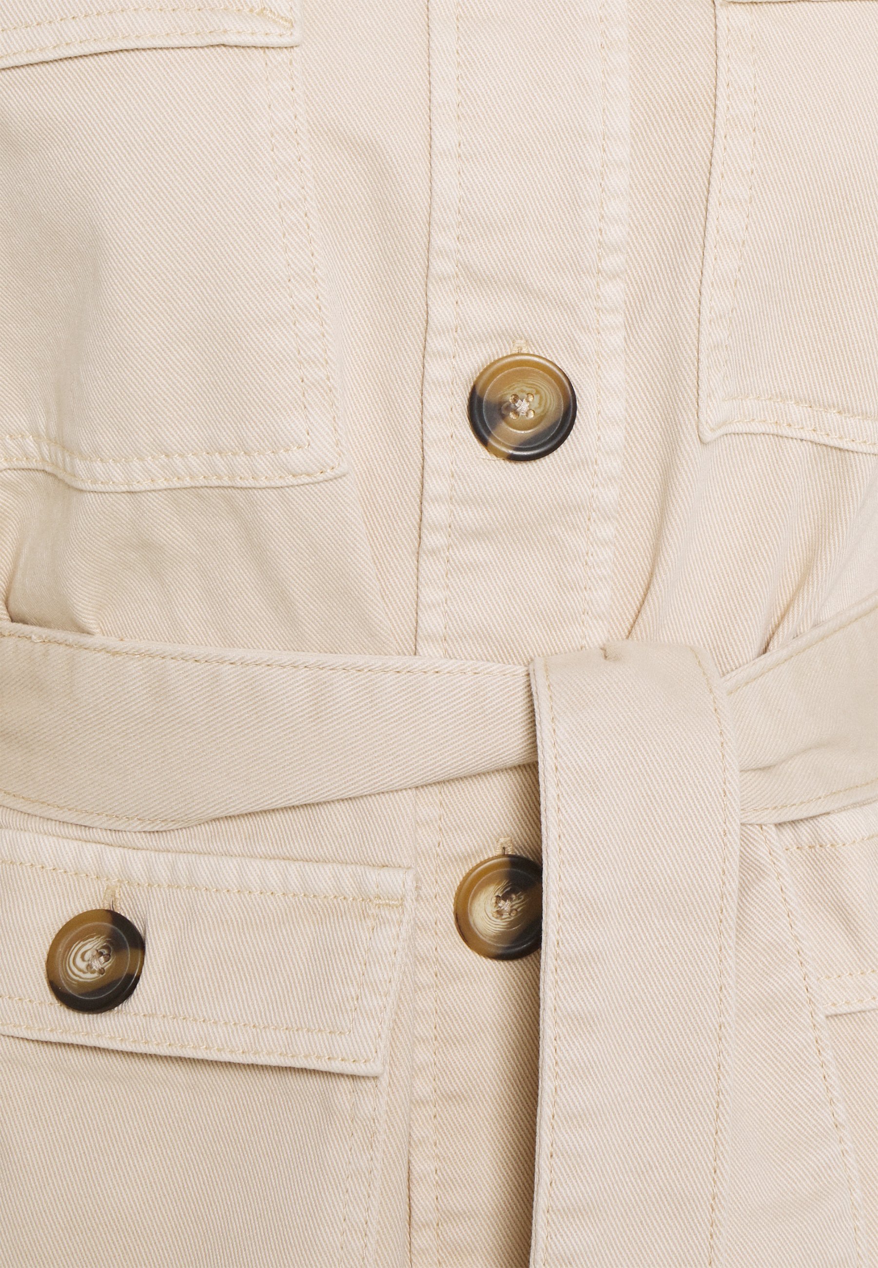 utility jacket cream