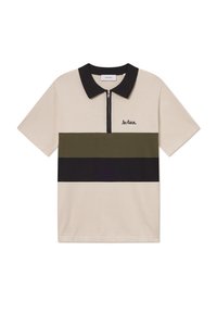 RAUL - Poloshirt - ivory