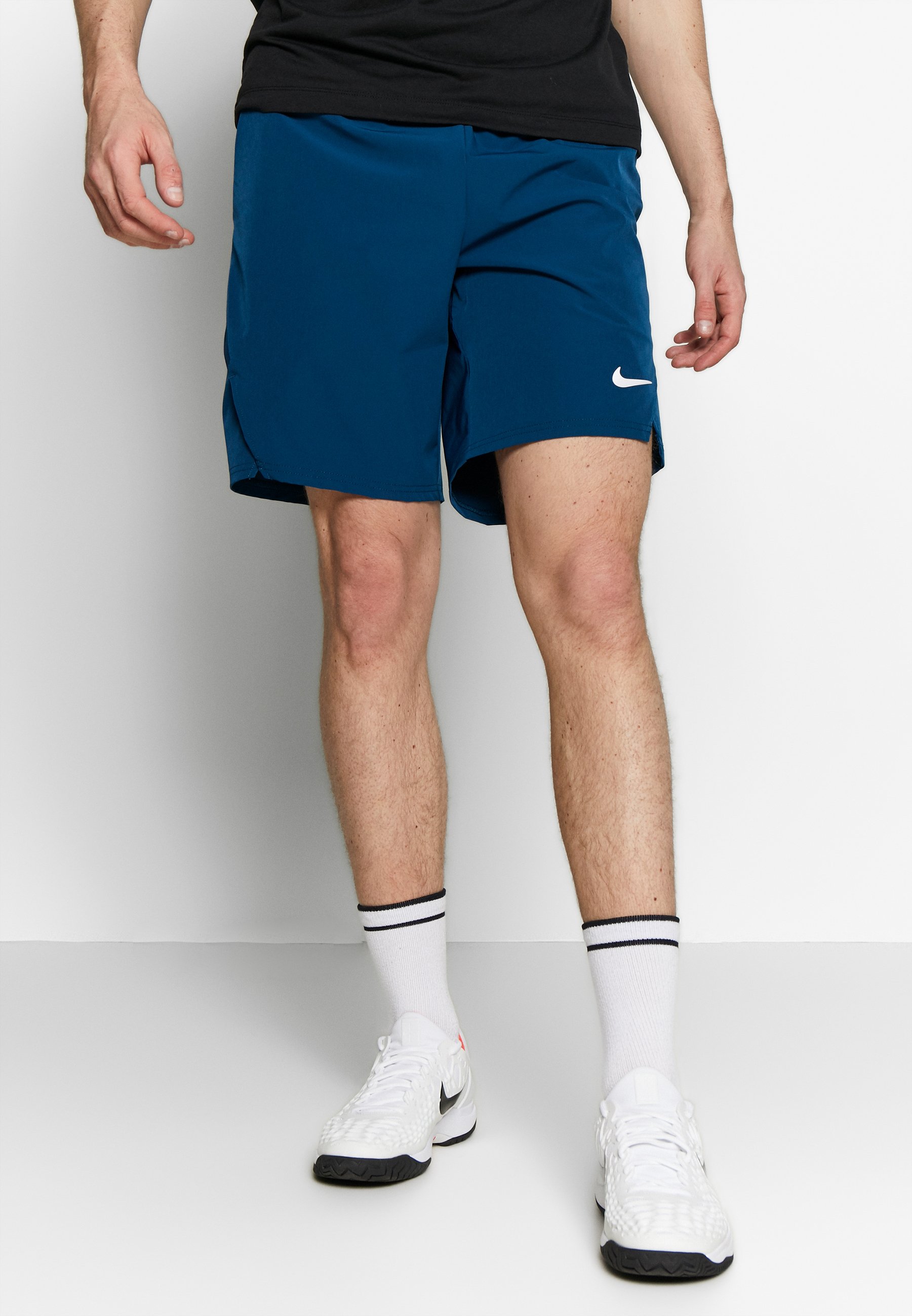 nike valerian blue shorts