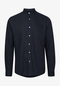 Unselected, insignia blue